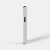 Love Pug iPhone Hoesje (Rechterkant)