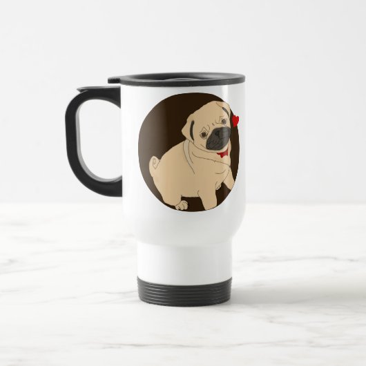 Love Pug Mok (Links)