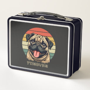 Love Pug Voor Altijd � Mooie Pug Liefhebber Design