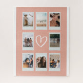 Love Puzzle (Vertical)