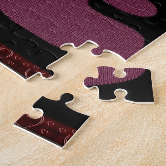 Love Puzzle (Côté)