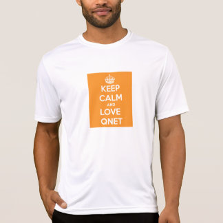 Love QNet T-shirt