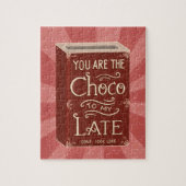 Love quote Puzzle (Vertical)