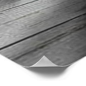 Love Quote voor Vriendin | cadeau voor overeenkome Poster (Hoek)