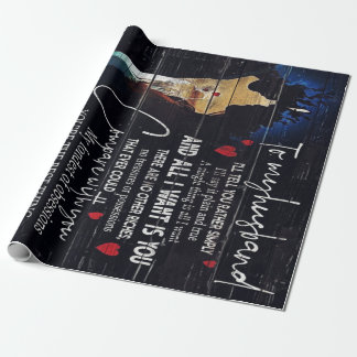 Love Quotes To My Husband, Home Decor Cadeaupapier