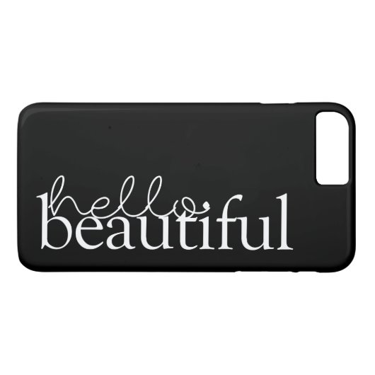 Love Quottes IV Case-Mate iPhone Case (Achterkant (Horizontaal))