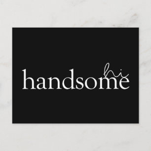 Love Quottes V Briefkaart