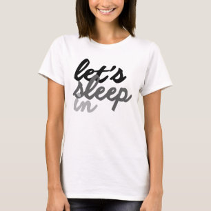 Love Quottes VI T-shirt