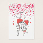 Love Rain (Devant)