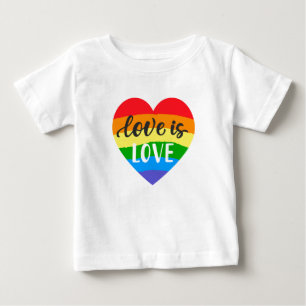 Love Rainbow Heart