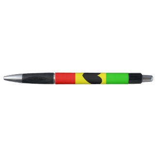 LOVE RASTA PEN