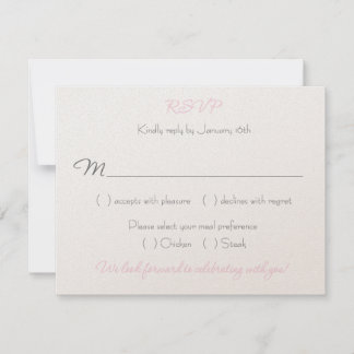 Love Response Briefkaart