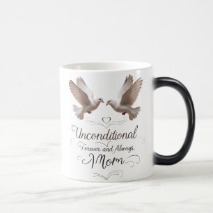 Love Revealed - Mok van de mams