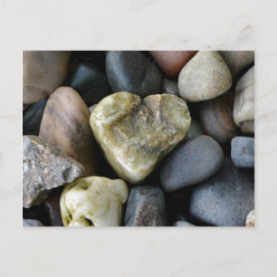 Love Rocks Briefkaart