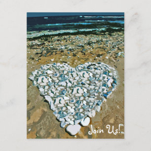 Love Rocks Faire-part de mariage