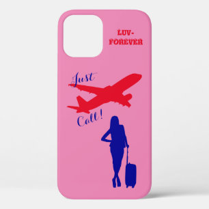 Love Roink iPhone 12 Hoesje