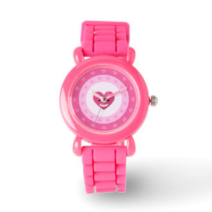 Love Roink Horloge