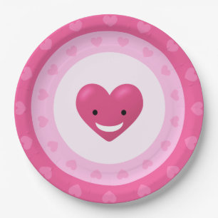 Love Roink Papieren Bordje