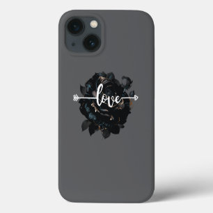 Love Roos iPhone / iPad case