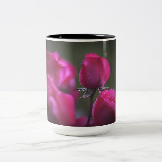 Love Roses Mug (Centre)