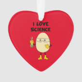 Love Science (devant)