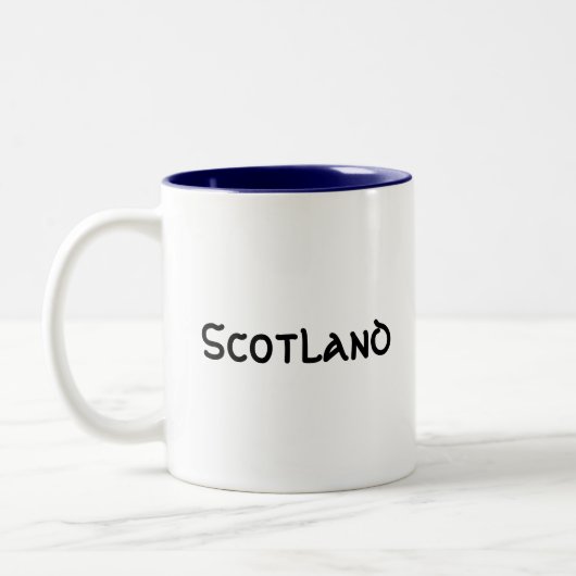 Love Scotland mok (Links)