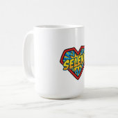 Love Selena Koffiemok (Voorkant links)