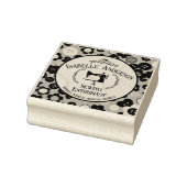 Love Sewing  Rubberstempel (Stempel)