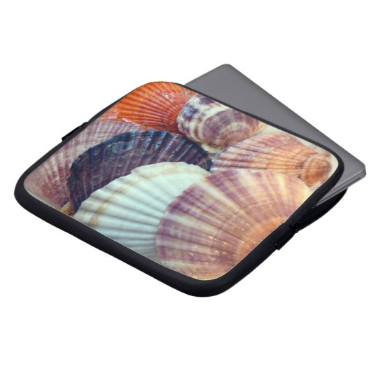 Love Shells Sac électronique (Devant haut)