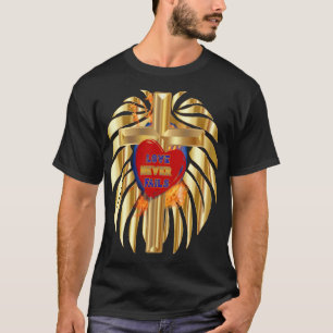 LOVE shirt - Mannen 2024