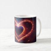 Love Sign Mug (Devant droit)