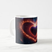 Love Sign Mug (Devant gauche)