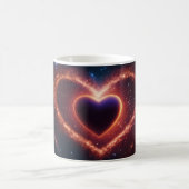 Love Sign Mug (Centre)