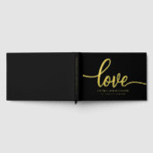 Love Simple Chic Calligraphy Mariage (Complet)