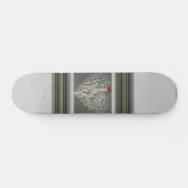 Love Skateboard (Horz)