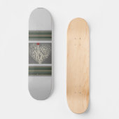 Love Skateboard (Recto)