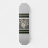 Love Skateboard (Devant)