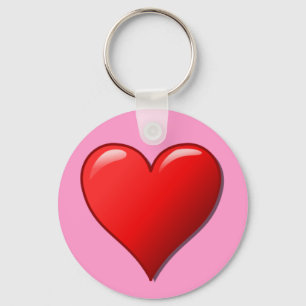 Love Sleutelhanger
