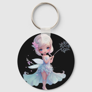 Love sleutelhanger