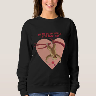 Love Slots Head over Heels Trui