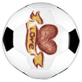 Love Soccer Ball (Tourné)