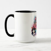Love Song Mug (Gauche)
