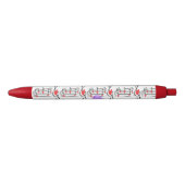Love Song Pen (Voorkant)
