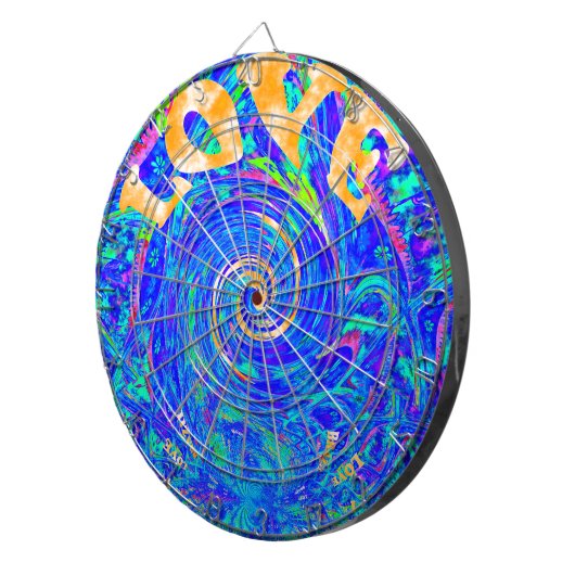 Love Splush.png Dartbord (Voorkant Rechts)