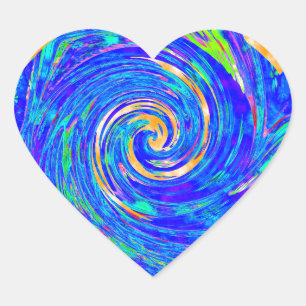 Love Splush.png Hart Sticker