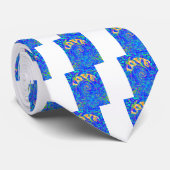 Love Splush.png Stropdas (Opgerold)