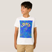 Love Splush.png T-shirt (Voorkant volledig)