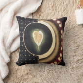 Love Spot American MoJo Coussin (Couverture)