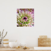 Love Spreading_Poster Poster (Keuken)