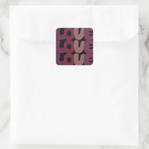 Love Sticker